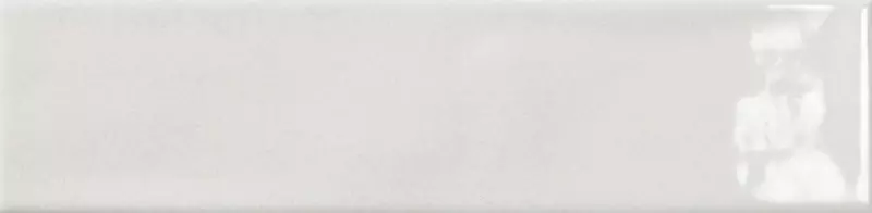 

Настенная плитка «Ecoceramic» Harlequin Glossy 28x7 921803 bianco