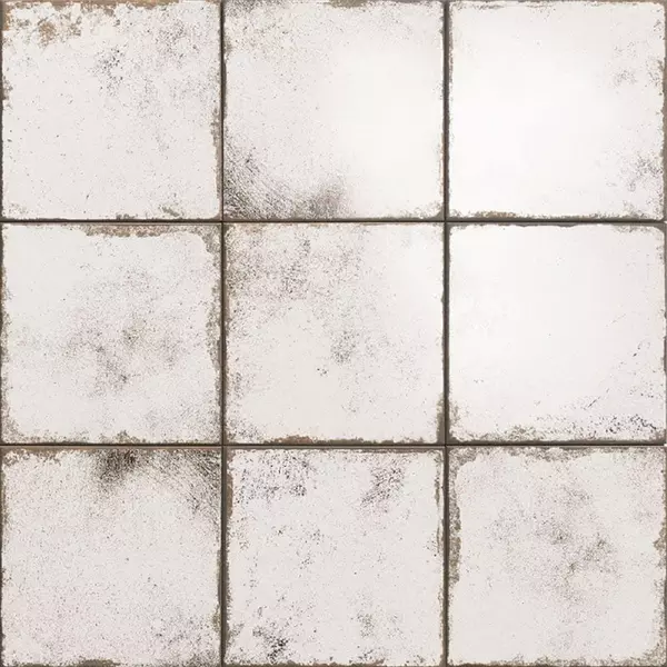 

Напольная плитка «Mainzu» Metallici 20x20 919362 white