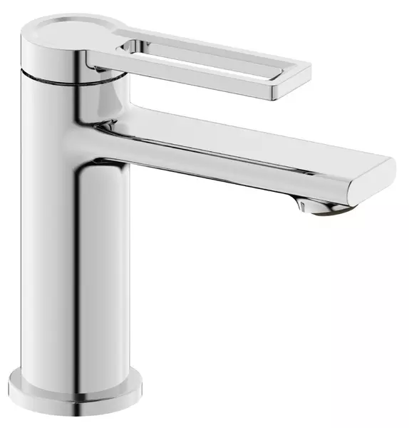 

Смеситель для раковины «Orange» Splito M36-021cr хром