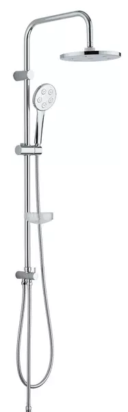 

Душевая стойка «Orange» O-Shower S11cr хром