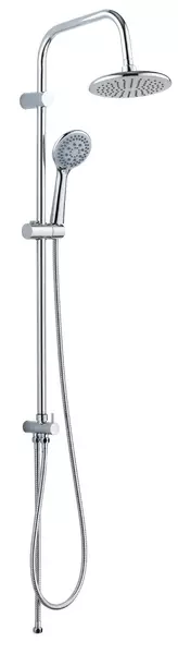 

Душевая стойка «Orange» O-Shower OW01 хром