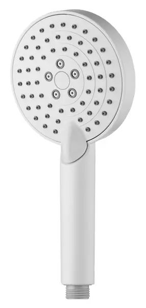 

Ручная лейка «Orange» O-Shower OS03w белая