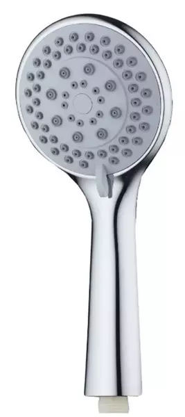 

Ручная лейка «Orange» O-Shower OS01 хром