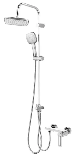 

Душевая система «Orange» Splito M36-922cr хром