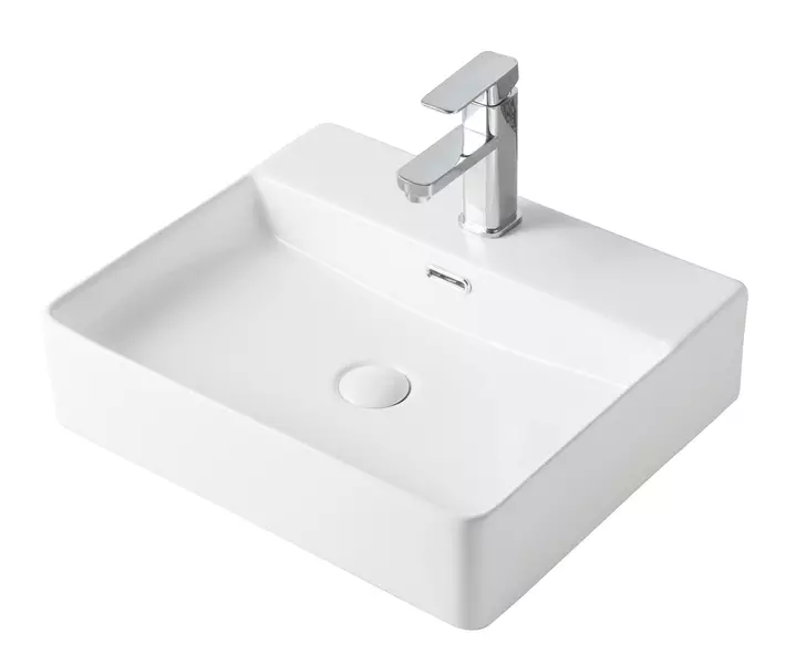 

Раковина «Orange» 50/42 B04-500W фарфоровая белая