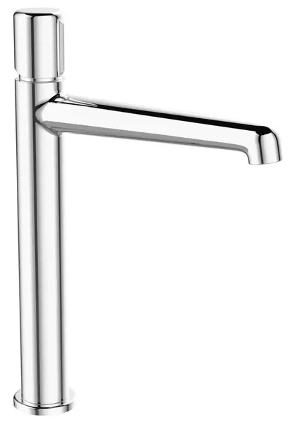 

Смеситель для раковины «Agger» Slim A2212100 хром