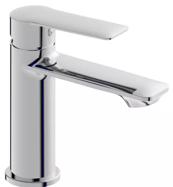 

Смеситель для раковины «Agger» Clean A2402100 хром