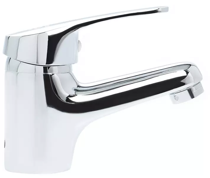

Смеситель для раковины «Agger» Exact A2102100 хром