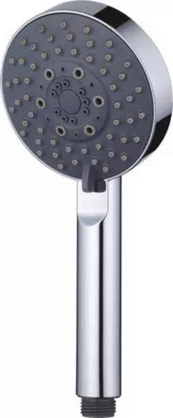 

Ручная лейка «Agger» Splash A02 хром