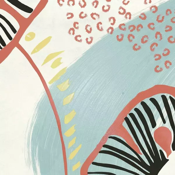 

Настенный декор «Codicer» Moorea Matt. 25x25 56424 mix