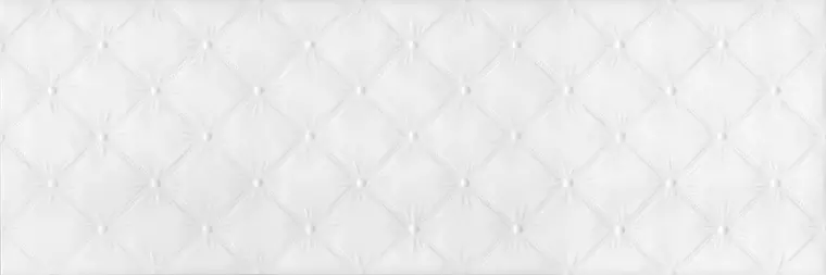 

Настенная плитка «Kerama Marazzi» Синтра Matt. 120x40 14048R белый
