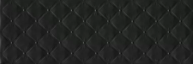 

Настенная плитка «Kerama Marazzi» Синтра 1 Matt. 120x40 14050R чёрный