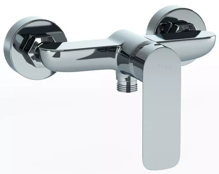 

Смеситель для душа «Paini» Garda 76CR511 хром