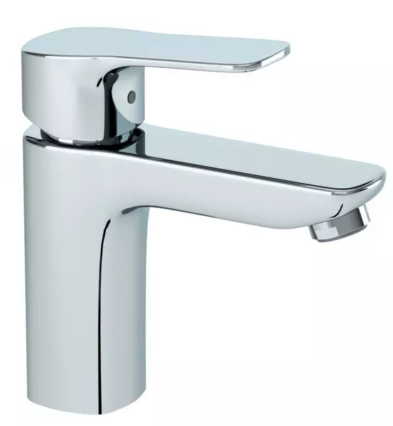 

Смеситель для раковины «Paini» Viva Style P4CR205 хром
