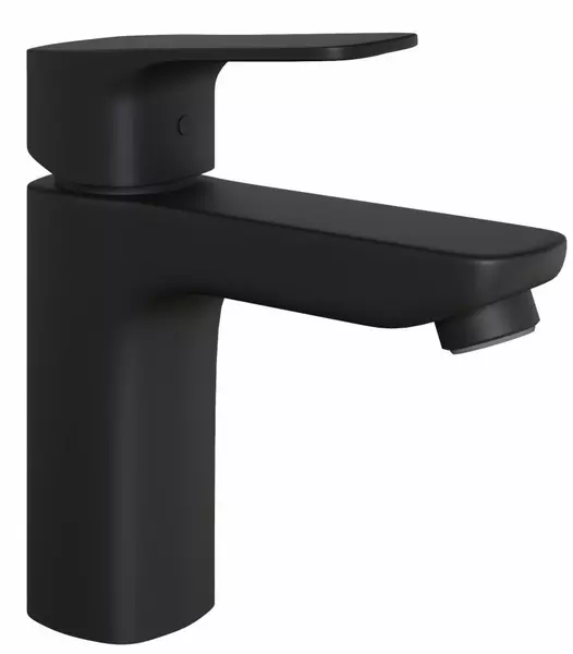 

Смеситель для раковины «Paini» Viva Style P4YO205 чёрный