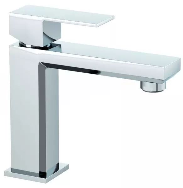 

Смеситель для раковины «Paini» Grazia 21CR205S хром