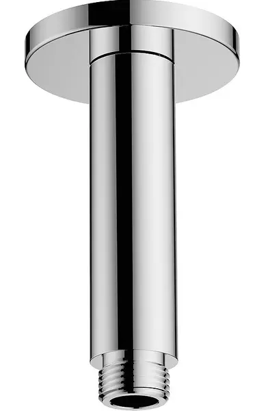 

Кронштейн для верхнего душа «Hansgrohe» Vernis Blend 27804000 10 хром