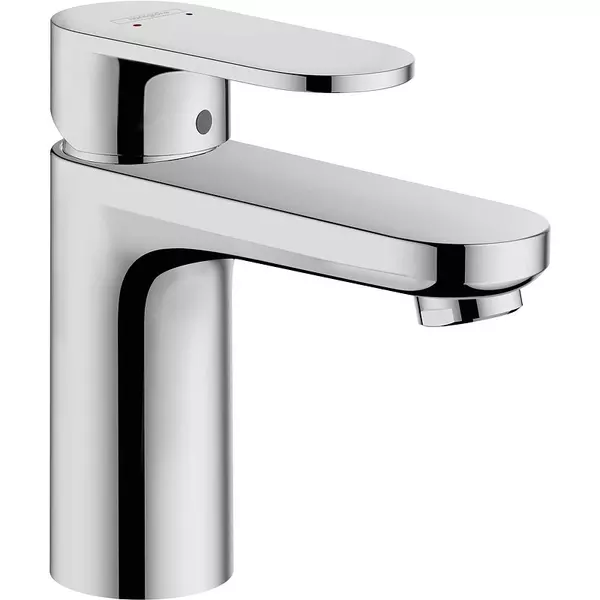 

Смеситель для раковины «Hansgrohe» Vernis Blend 71558000 хром