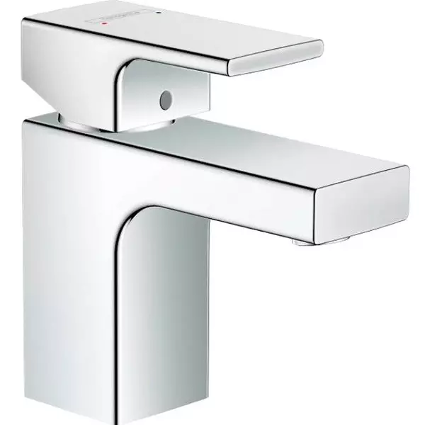 

Смеситель для раковины «Hansgrohe» Vernis Shape 71567000 хром