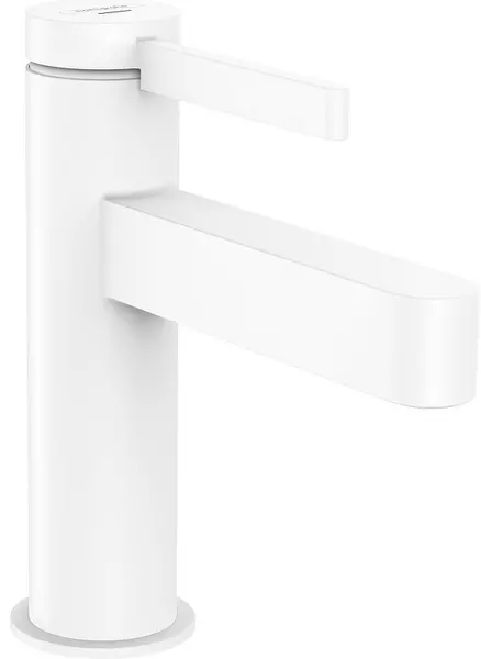 

Кран для холодной воды «Hansgrohe» Finoris 76013700 белый матовый