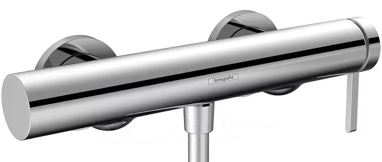 

Смеситель для душа «Hansgrohe» Finoris 76620000 хром
