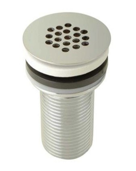 Донный клапан для раковины Salini D 503 16311H хром 2700₽