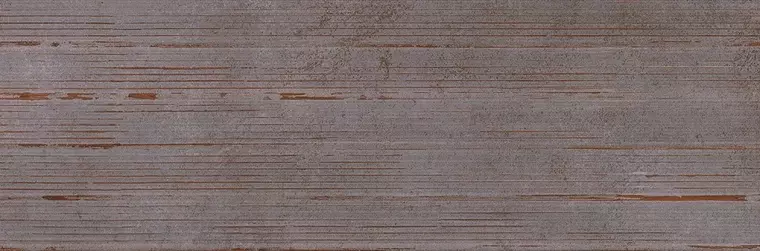

Настенная плитка «Eurotile Ceramica» Rebellion 692 Matt. 89,5x29,5 GrK00020321 коричневый