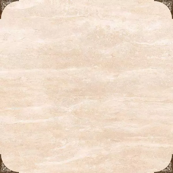 

Напольная плитка «Eurotile Ceramica» Lia 130 Glossy 49,5x49,5 GrK00009178 beige