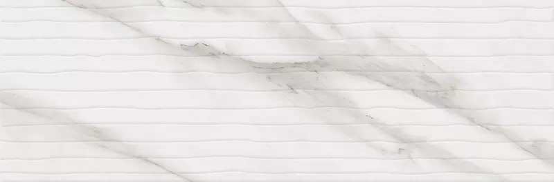 

Настенная плитка «Eurotile Ceramica» Madison 881 Glossy 89,5x29,5 01-00029007 белый
