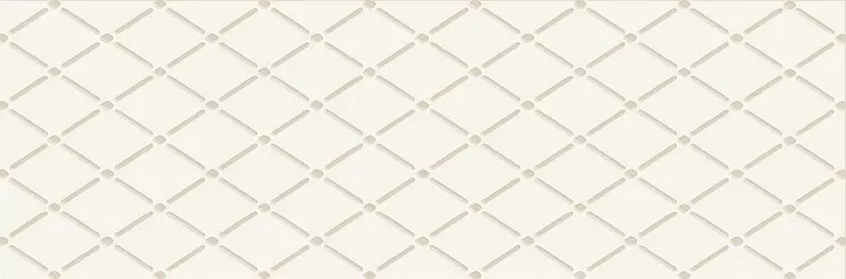 Настенная плитка «Eurotile Ceramica» Valentino 223 Glossy 69,5x24,5 GrK00015334 бежевый