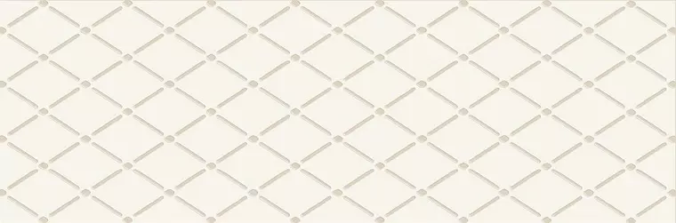 

Настенная плитка «Eurotile Ceramica» Valentino 223 Glossy 69,5x24,5 GrK00015334 бежевый