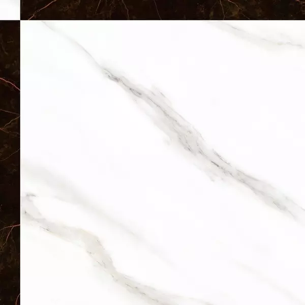 

Напольная плитка «Eurotile Ceramica» Kamila 826 Glossy 49,5x49,5 GrK00016660 calacatta