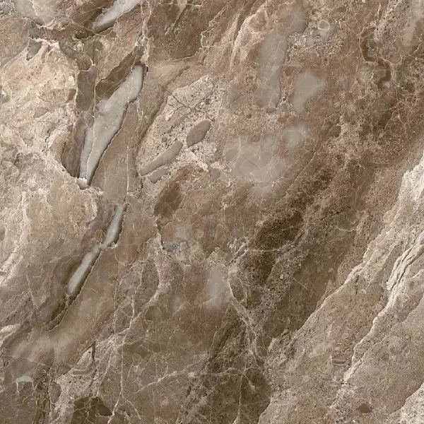 

630Напольная плитка «Eurotile Ceramica» Verona 742 49,5x49,5 GrK00019824 brown