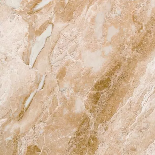 

Напольная плитка «Eurotile Ceramica» Verona 741 Glossy 49,5x49,5 GrK00019825 beige