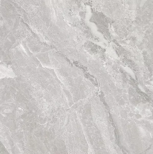 

Напольная плитка «Eurotile Ceramica» Verona 740 Glossy 49,5x49,5 GrK00019827 grey