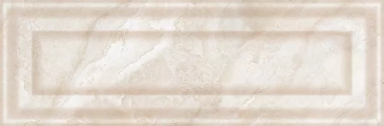

Настенная панель «Eurotile Ceramica» Crystile 525 Glossy 89,5x29,5 GrK00015638 light