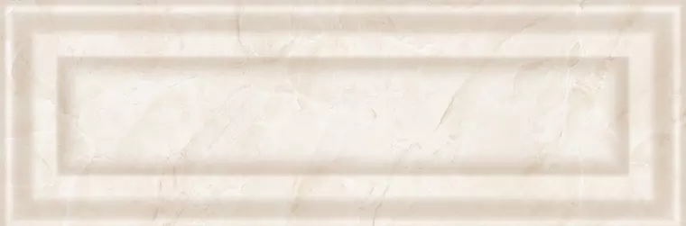 

Настенная панель «Eurotile Ceramica» Ermitage 583 Glossy 89,5x29,5 GrK00015644 light