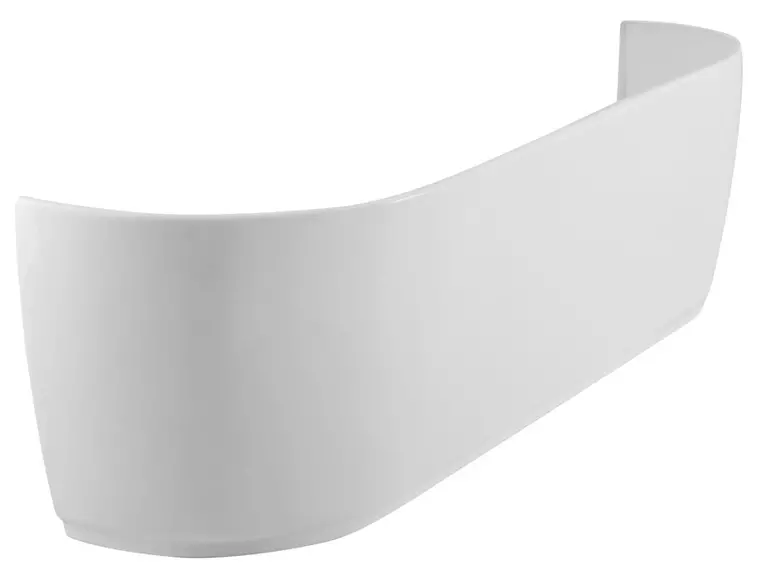

Экран под ванну «Cezares» Metauro-wall-180-SCR-W37 белый