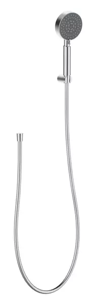 

Душевой гарнитур «Belbagno» BB-DFS-5-CRM хром