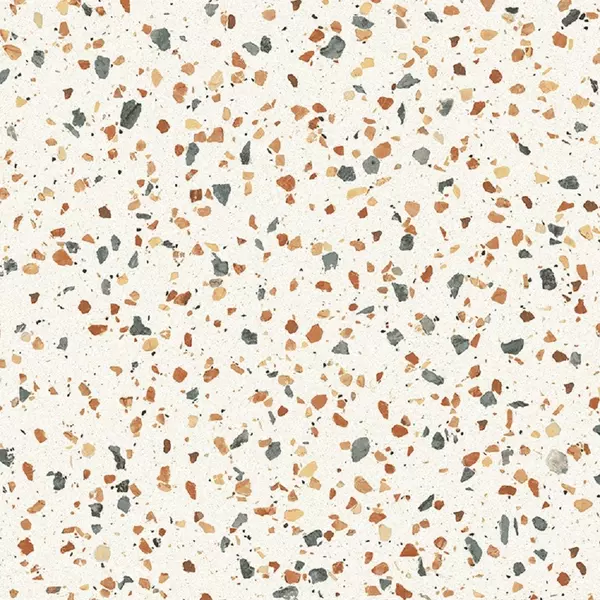 

Напольная плитка «ITC» Terrazzo Glossy (Китай) 90x90 GXH99001DL colorful