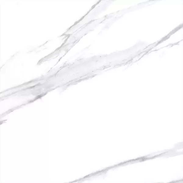 

Напольная плитка «ITC» Luna Glossy (Индия) 60x60 BZ/1227 white