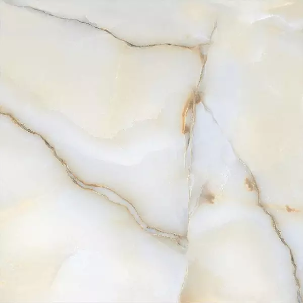 

Напольная плитка «ITC» Alabaster Glossy (Индия) 60x60 BZ/1232 natural