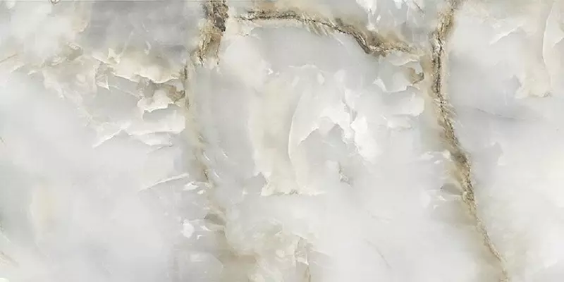 

Напольная плитка «Infinity Ceramica» Navona Polish. 120x60 IT/Cloud Onyx Crema crema