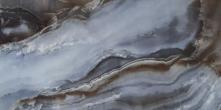 

Напольная плитка «Infinity Ceramica» Lapis High Glossy 120x60 IT/Lapis azzurro