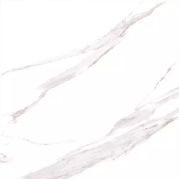 

Напольная плитка «ITC» Luna Matt. (Индия) 60x60 carving BZ/1227 white