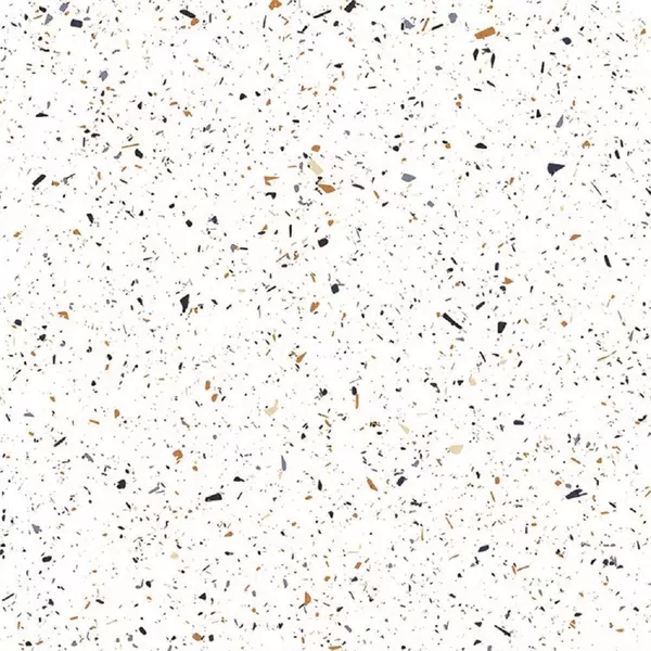 

Напольная плитка «ITC» Metro Lapp. (Индия) 60x60 sugar BZ/1216 SG white