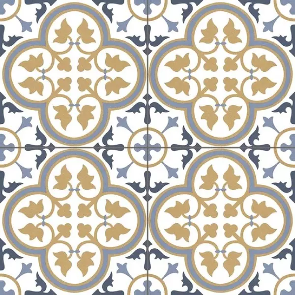 

Напольная плитка «Prissmacer» Hampton Matt. 45x45 pre cut 00000016700 beige