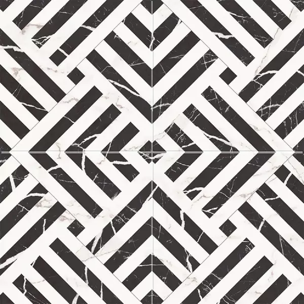 

Напольная плитка «Etili Seramik» Apollon Matt. 45x45 pre cut 00000016734 charcoal black