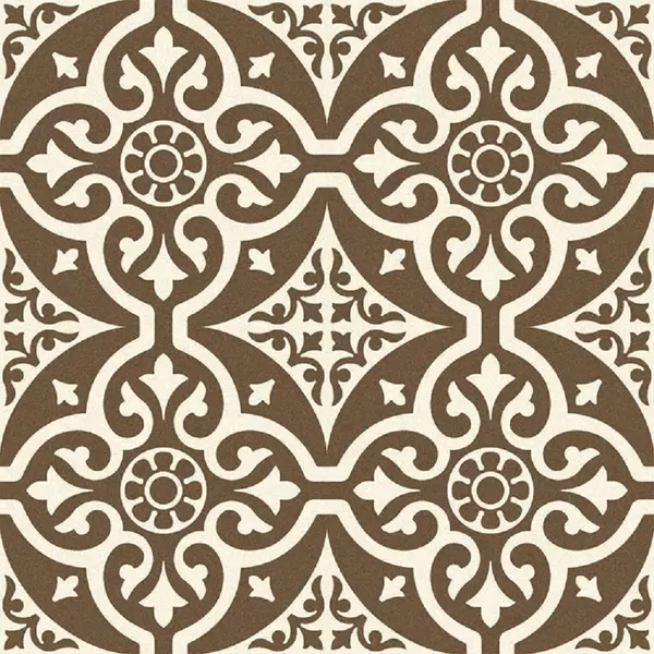

Напольная плитка «Etili Seramik» Dorset Matt.45x45 pre cut 00000016737 charcoal black