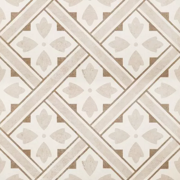 

Напольная плитка «Etili Seramik» Durham Matt. 45x45 00000016745 beige